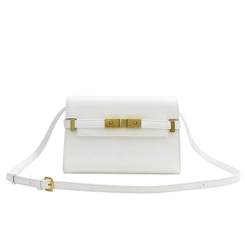 BellaVita Handbag – Sac à Main Luxe en Cuir
