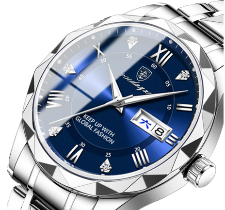 Regalia Timepiece – Montre Homme Luxe pour Hommes Stylés