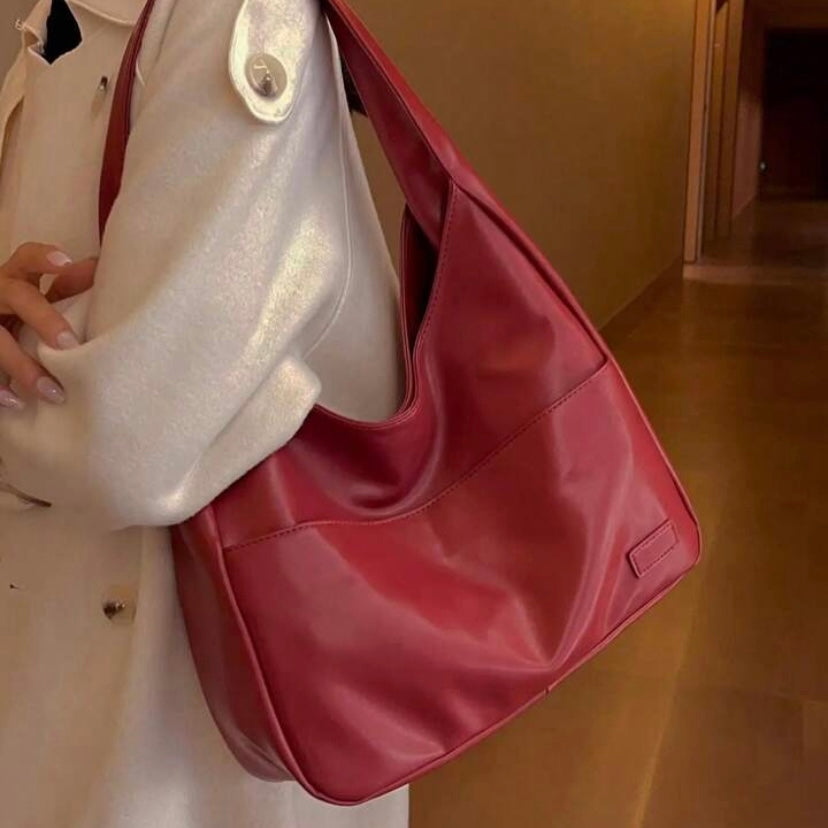 Livia Luxe Bag - Sac À Bandoulière Élégant