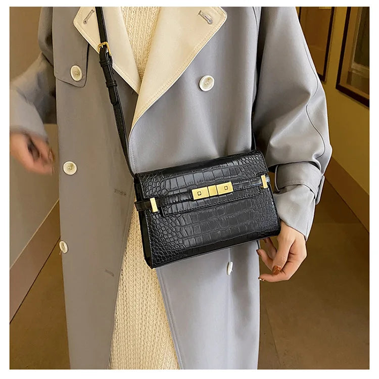 BellaVita Handbag – Sac à Main Luxe en Cuir