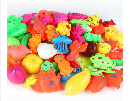 HappyCatch - Jeu de Pêche Interactif