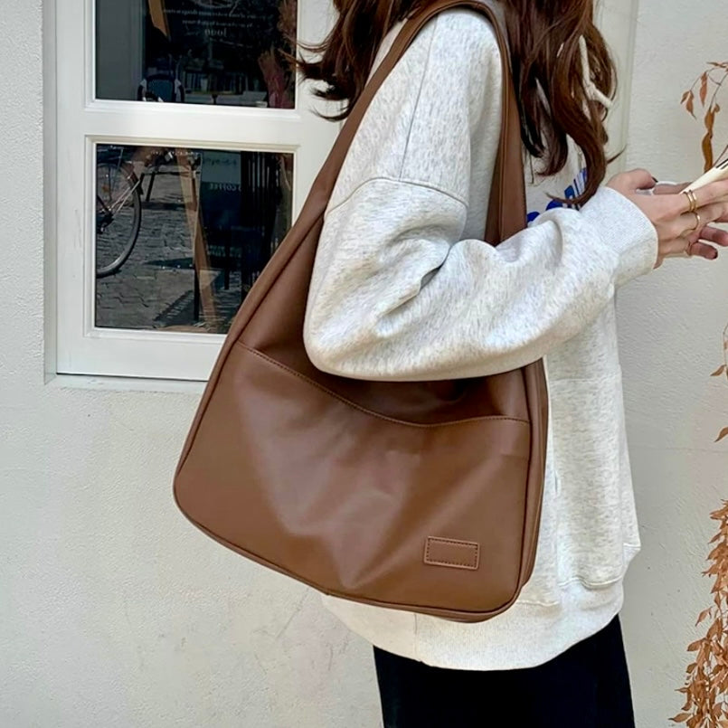 Livia Luxe Bag - Sac À Bandoulière Élégant