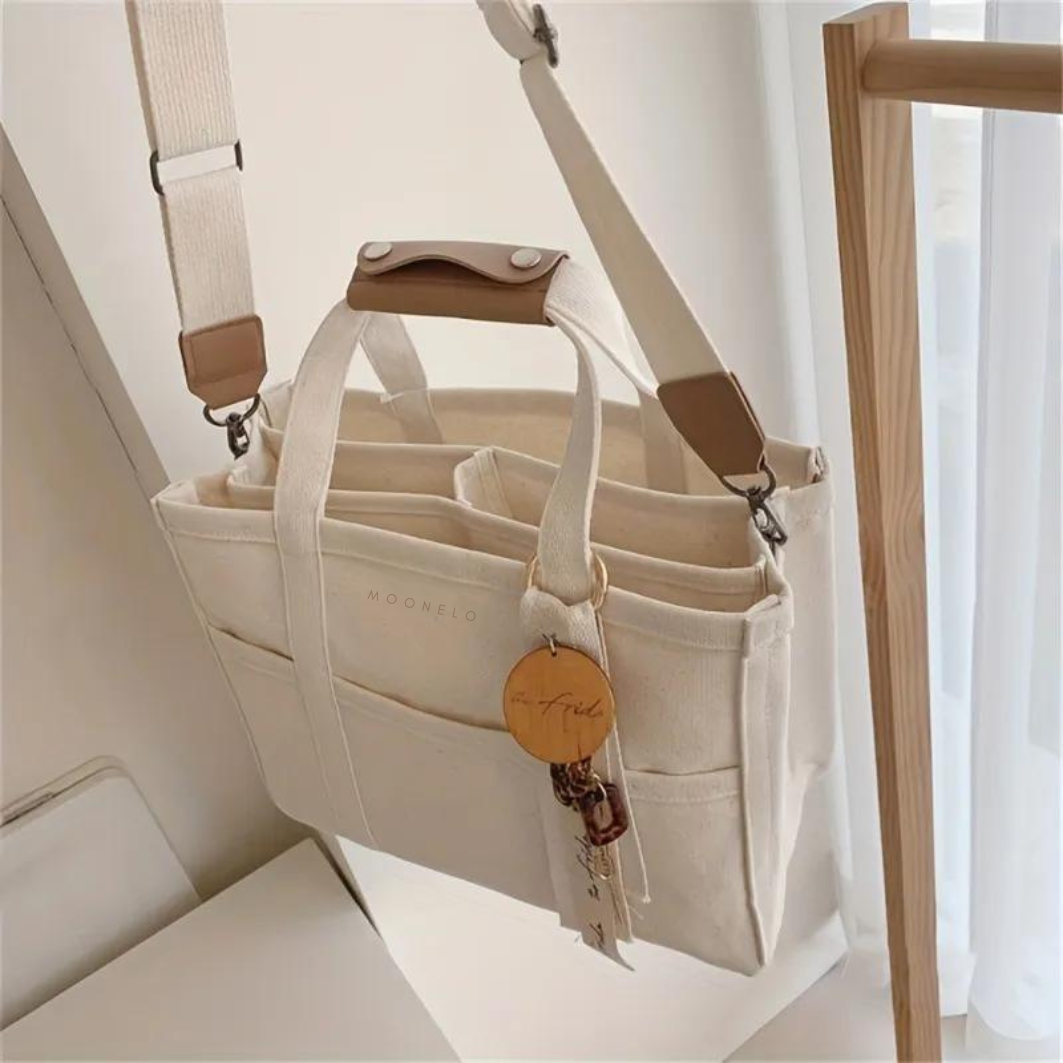 StellarCarry Bag - Sac Multifonction Stylé