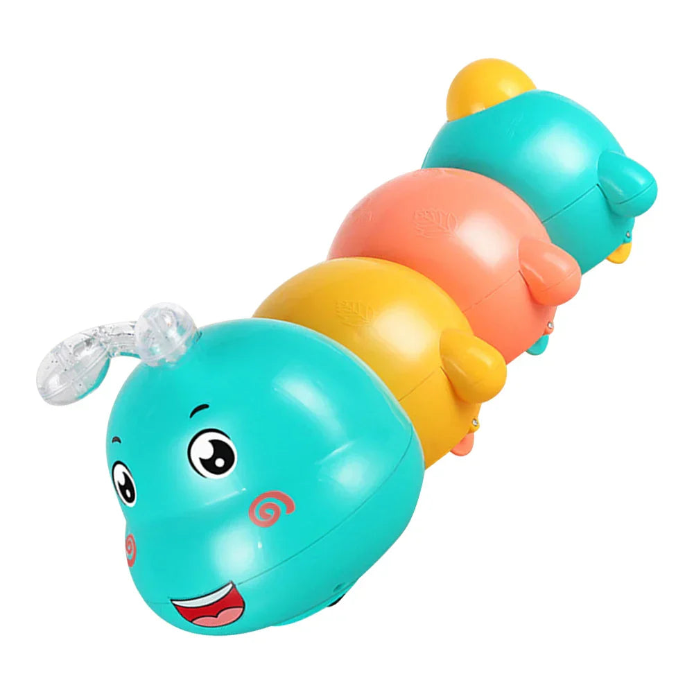 Crawling Caterpillar - Jouet interactif pour bébés et tout-petits