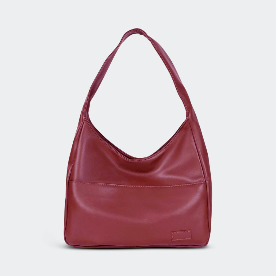 Livia Luxe Bag - Sac À Bandoulière Élégant