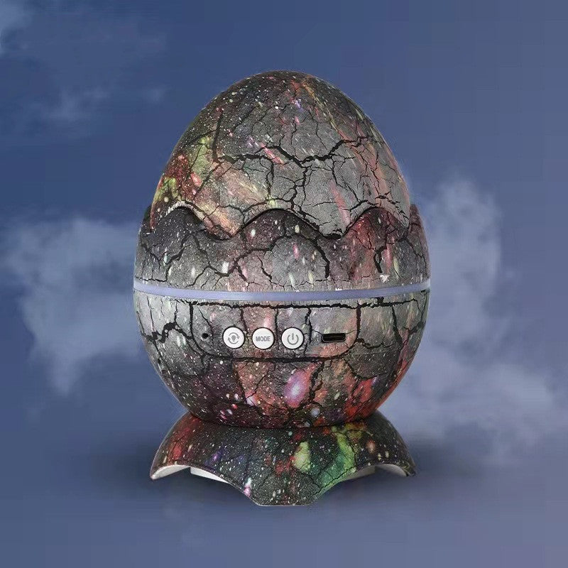 StarVista Projector – Projecteur Ciel Étoilé Thème Dino