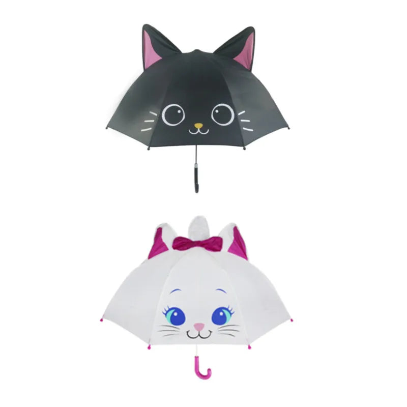 Kids Umbrella - Parapluie coloré et joyeux pour enfants