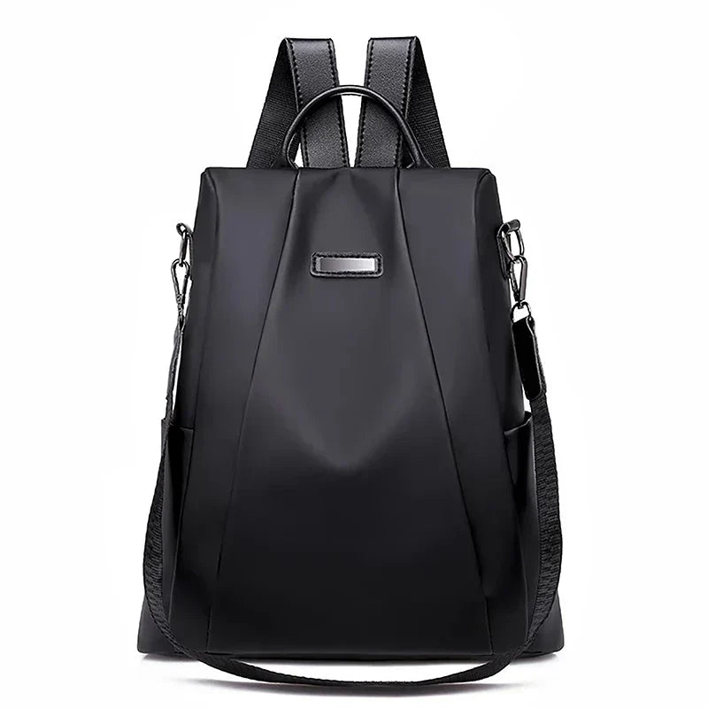SafeStyle Backpack – Sac Anti-Vol Stylé Femme