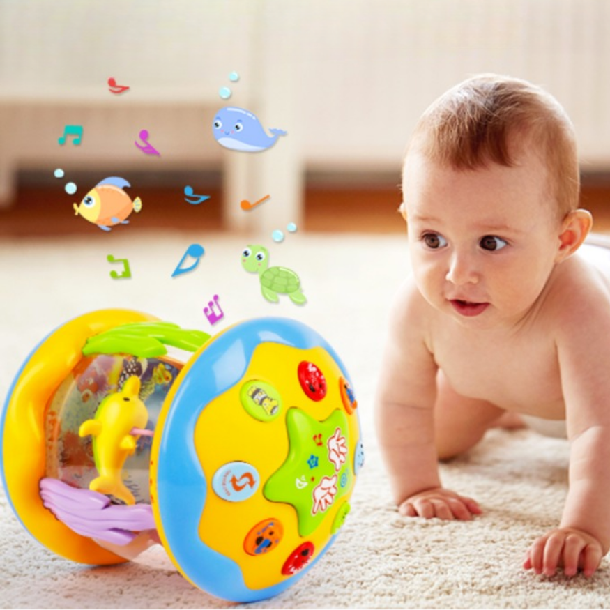 StarDream Melody Projector – Veilleuse Bébé