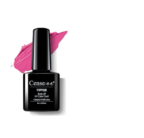 GigiGel - Set de 20 couleurs de vernis gel