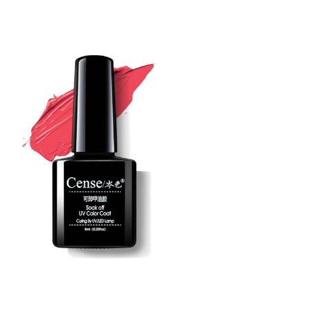 GigiGel - Set de 20 couleurs de vernis gel