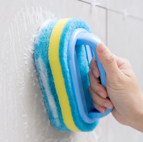 CleanMaster Sponge – Outil Premium Nettoyage Profond
