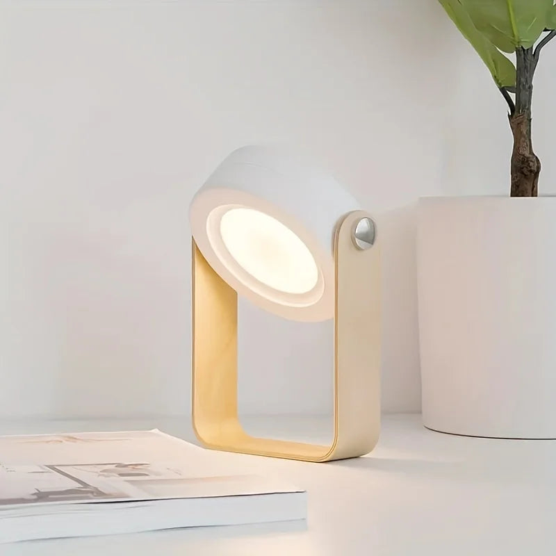 Latern Light - Lampion sans fil rechargeable et portable
