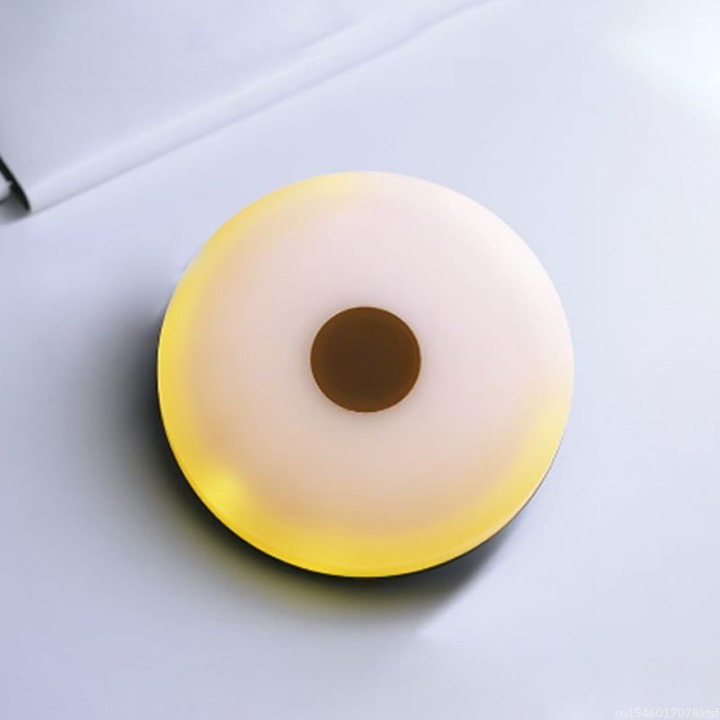 LuminaStrip - Ruban LED Rechargeable USB Étanche pour Extérieur