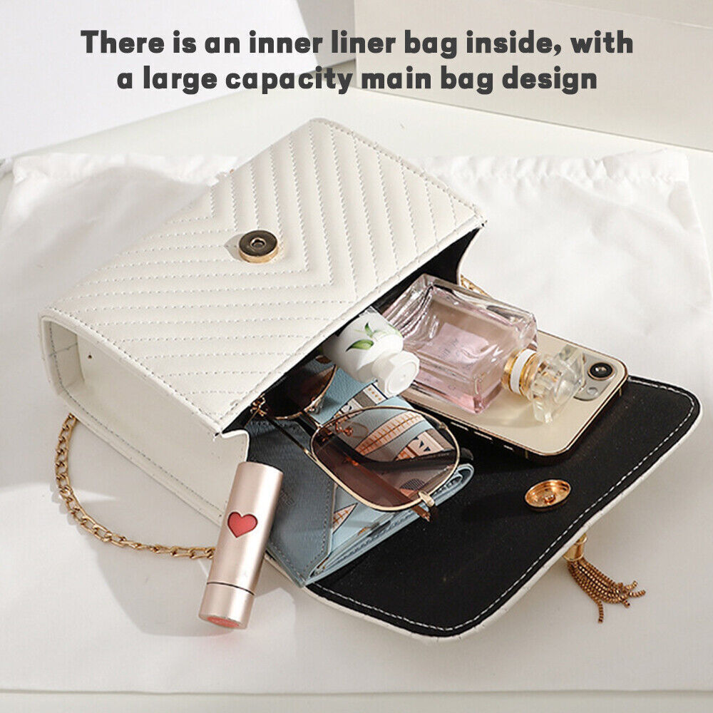Jannete Luxe Handbag – Élégance Intemporelle