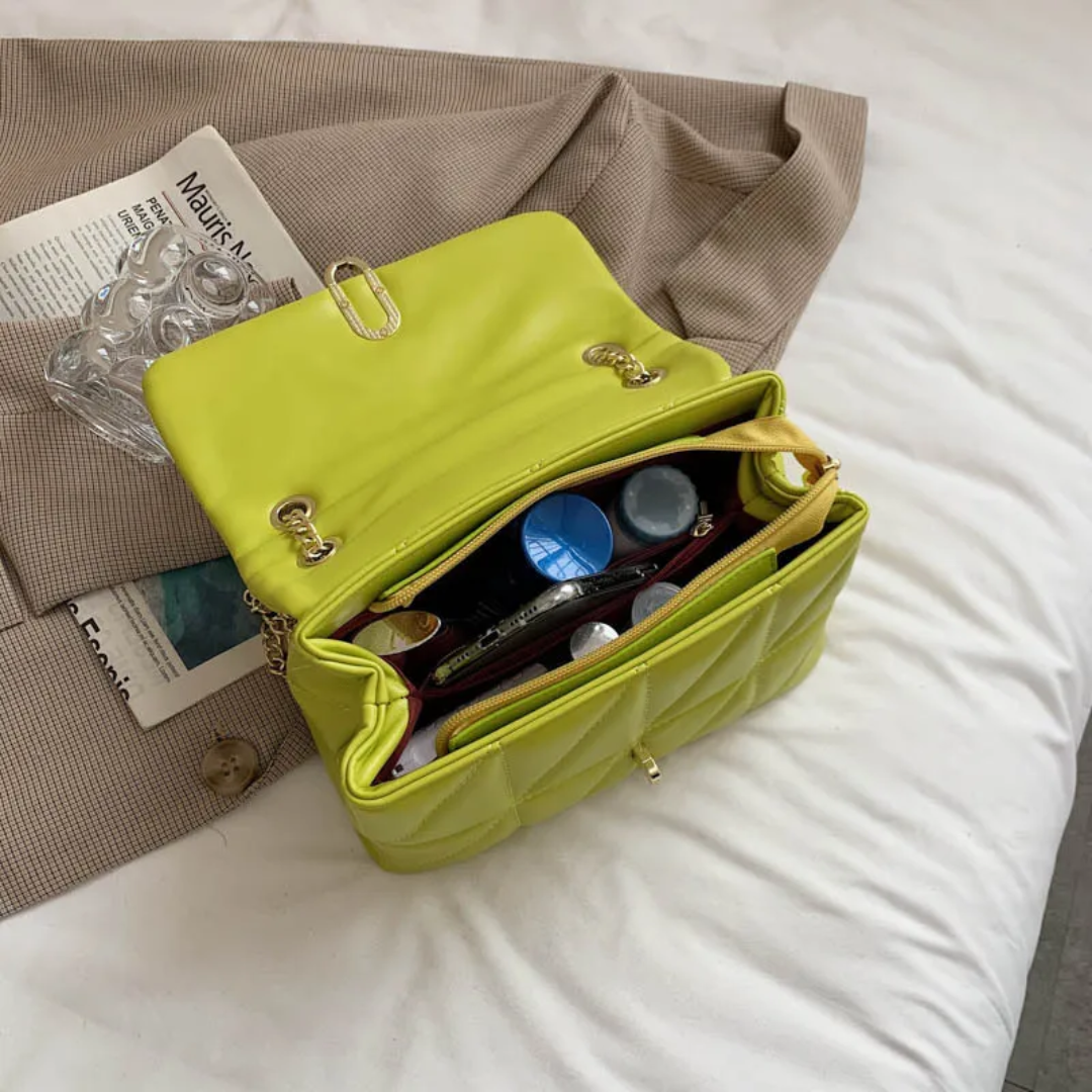 SylvieBag – Sac à Main Tendance et Élégant