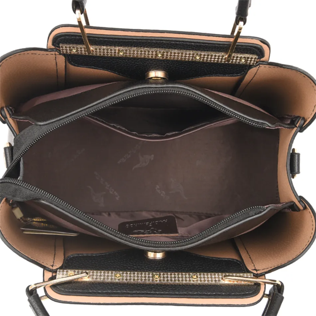 LuxeTote – Tote Bag Stylé pour Toute Occasion