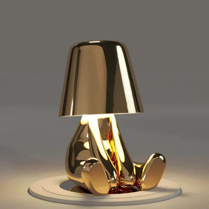 Lustréa – Lampe de Table Élégante pour Votre Intérieur