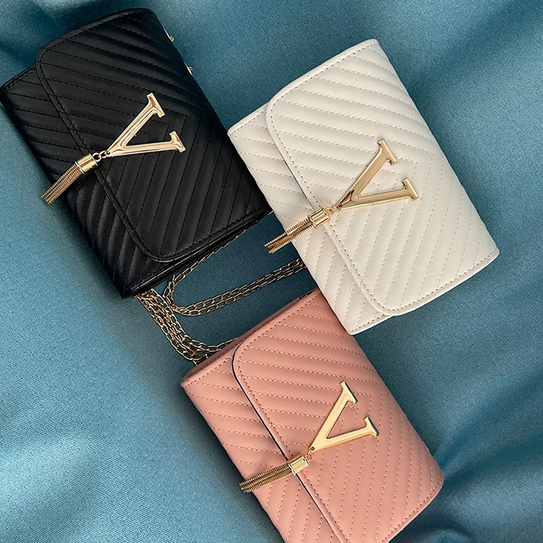 Jannete Luxe Handbag – Élégance Intemporelle