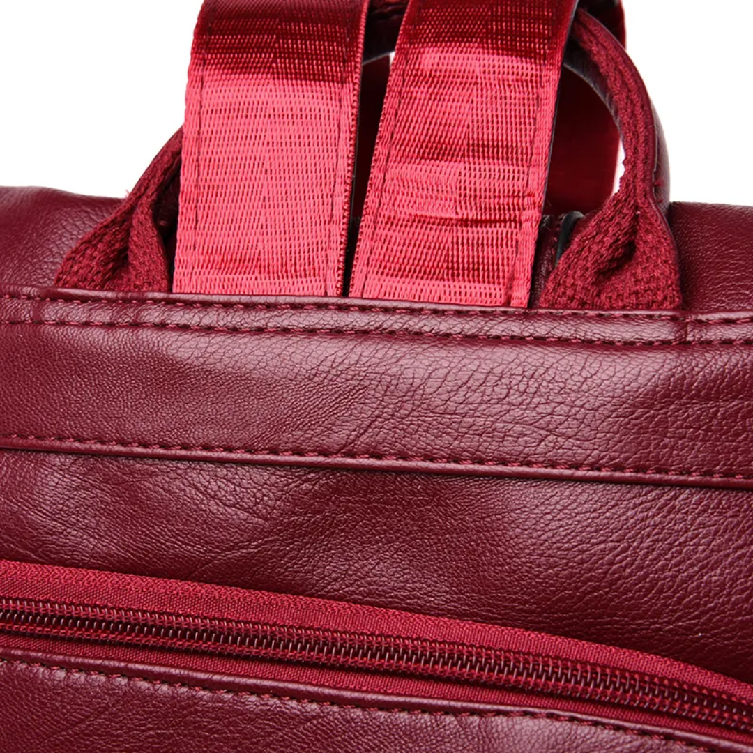JessieGuard - Sac à Dos Anti-Vol Spacieux et Mode