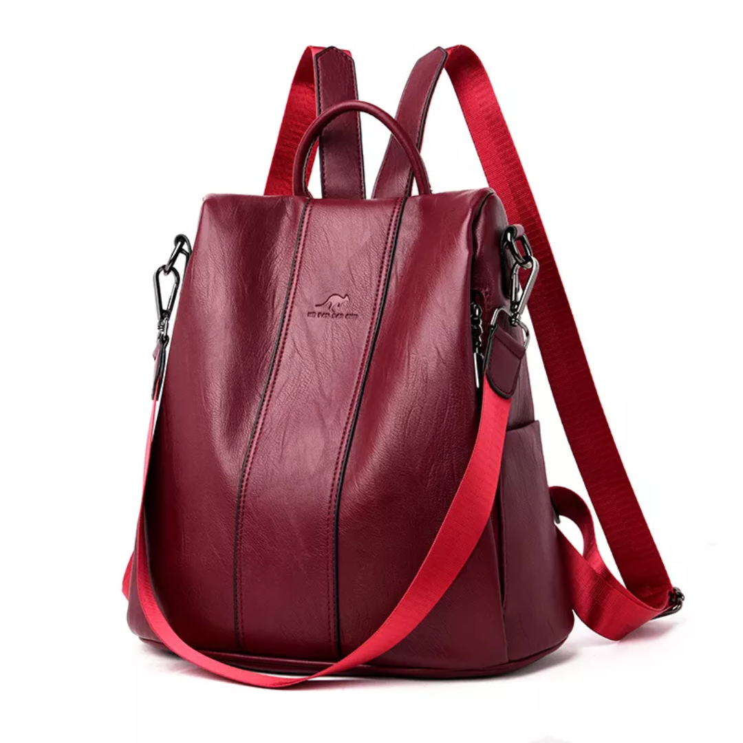 JessieGuard - Sac à Dos Anti-Vol Spacieux et Mode
