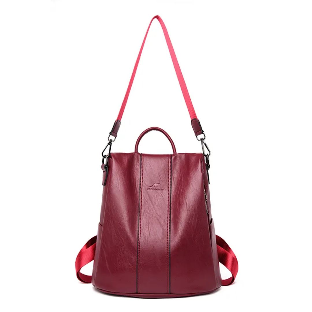 JessieGuard - Sac à Dos Anti-Vol Spacieux et Mode