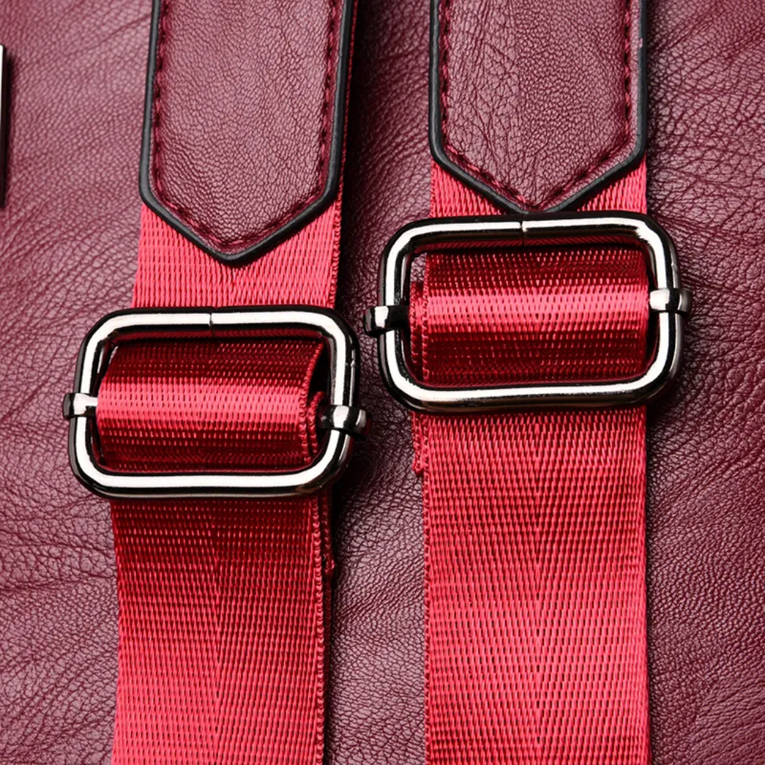 JessieGuard - Sac à Dos Anti-Vol Spacieux et Mode