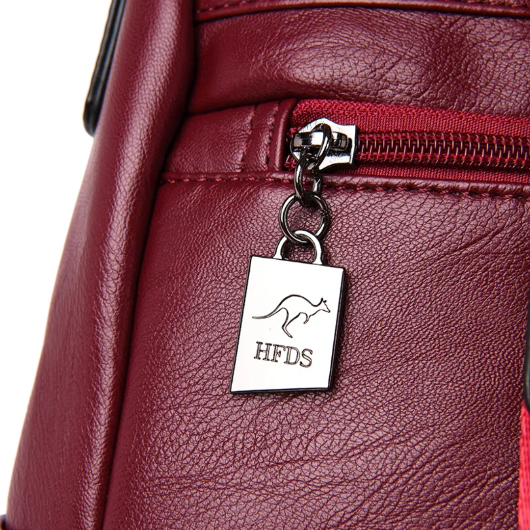 JessieGuard - Sac à Dos Anti-Vol Spacieux et Mode