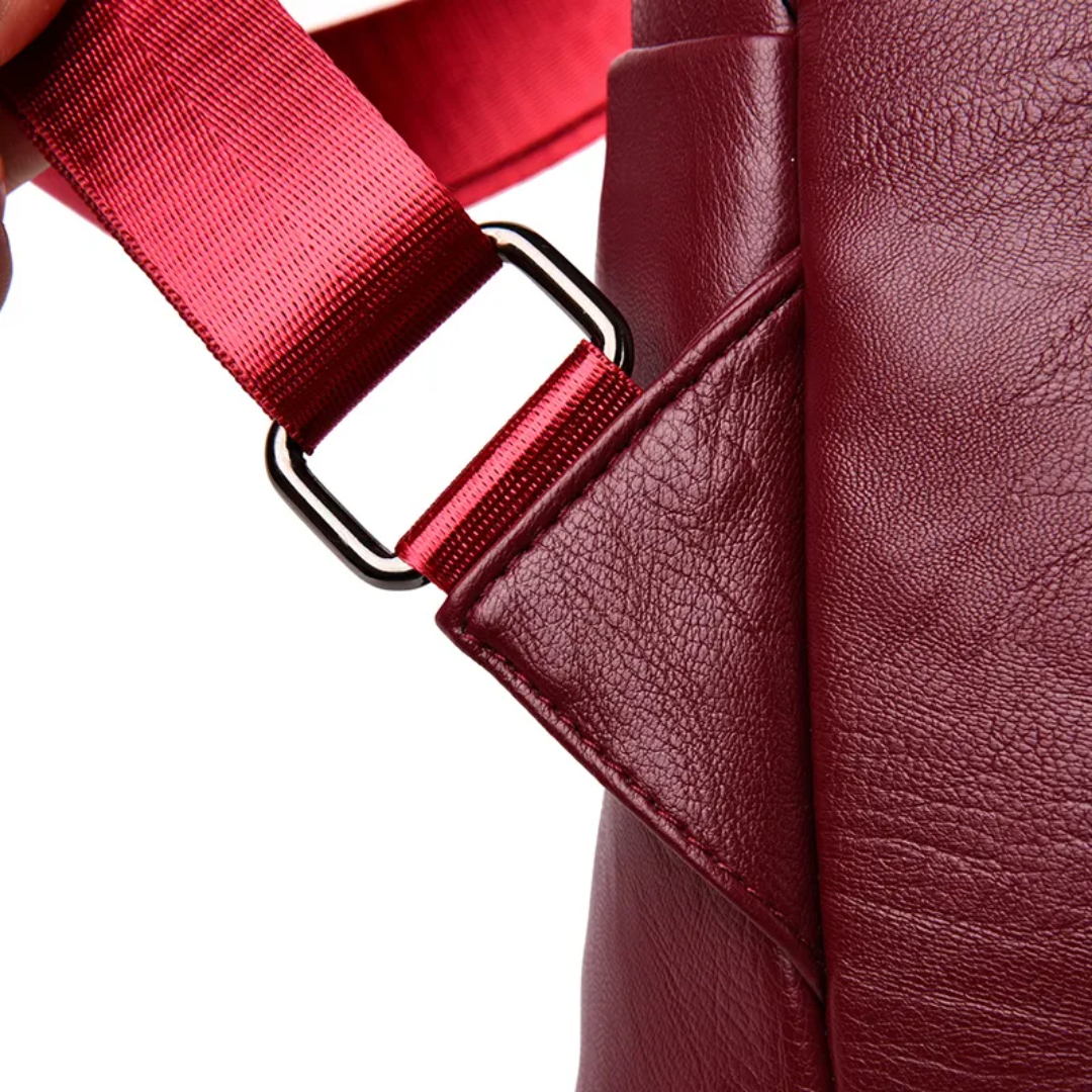 JessieGuard - Sac à Dos Anti-Vol Spacieux et Mode