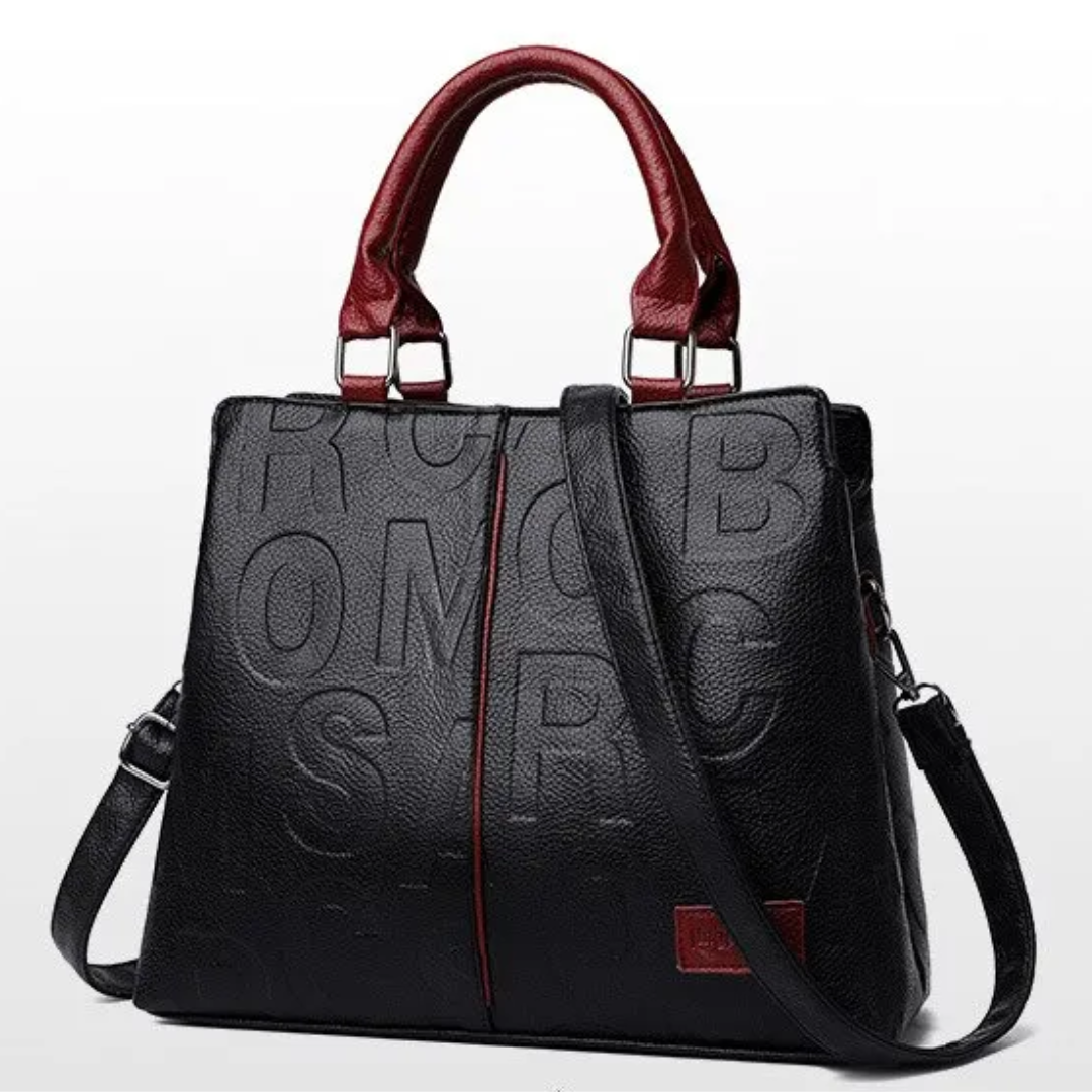 Kaye Tote – Grand Sac à Main Stylé et Spacieux