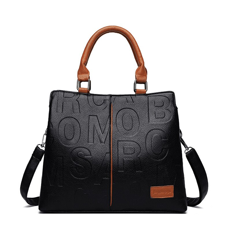 Kaye Tote – Grand Sac à Main Stylé et Spacieux