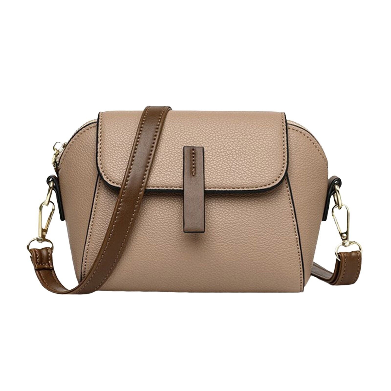 Jade Purse - Sac Bandoulière Compact Élégant