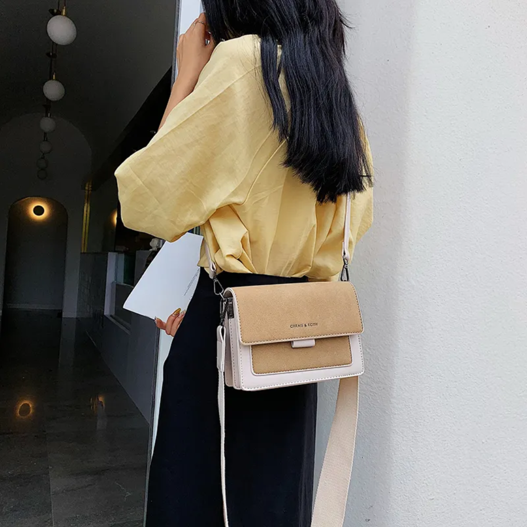 KristelBag - Sac Bandoulière Stylé à Rabat