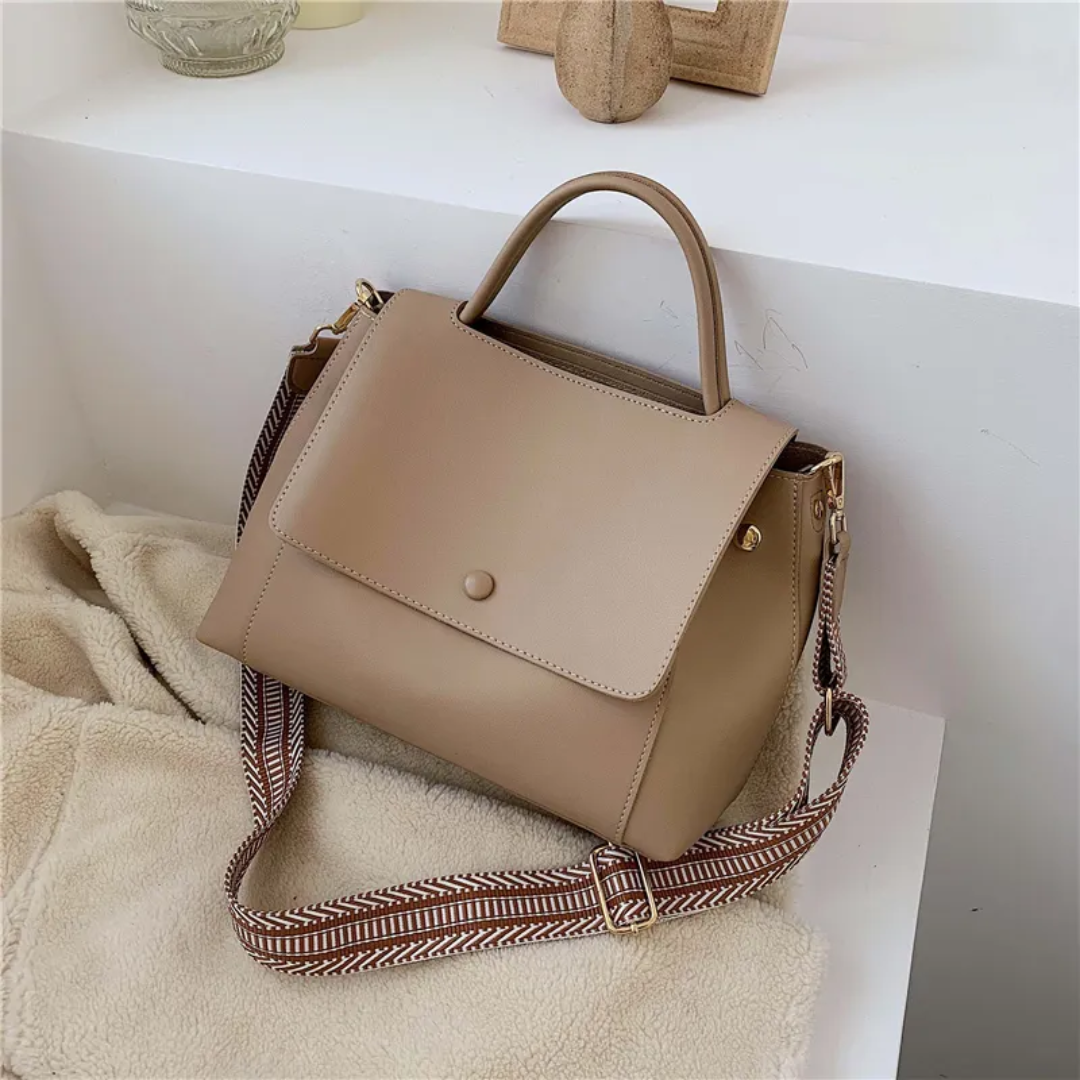 Karen Messenger - Sac Bandoulière à la Mode Pratique