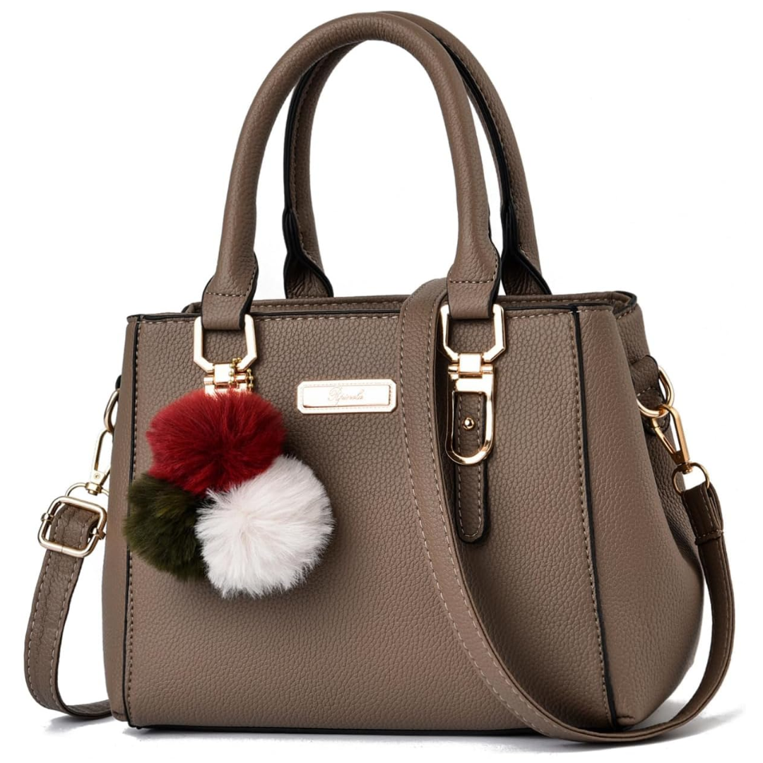 Helen Crossbody Bag – Accessoire Élégant Intemporel