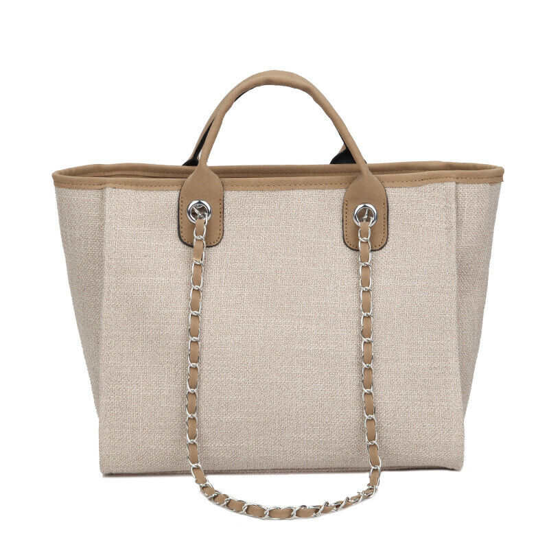 Elise Tote – Grand Sac Stylé pour le Quotidien