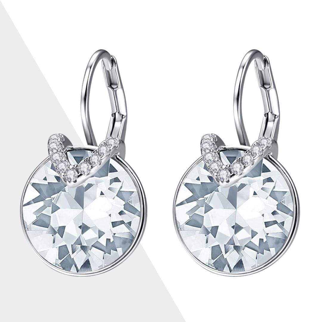 Aveline Sparkle - Boucles Élégantes pour Toute Occasion