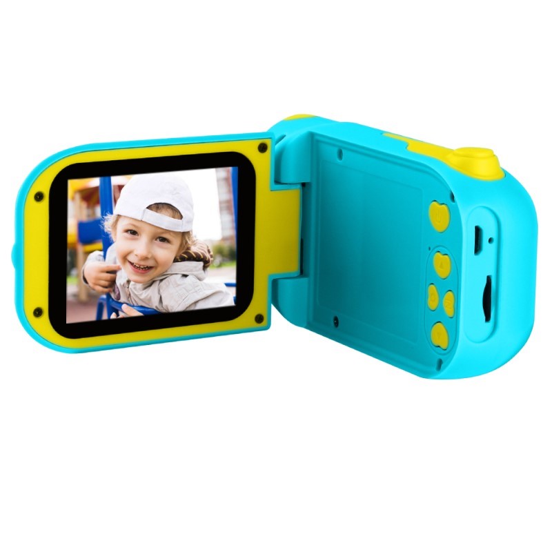 DillyCam - Appareil Photo Enfants