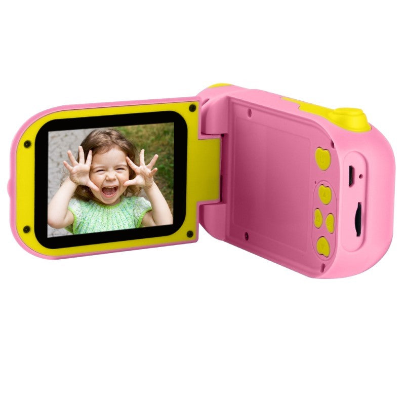 DillyCam - Appareil Photo Enfants