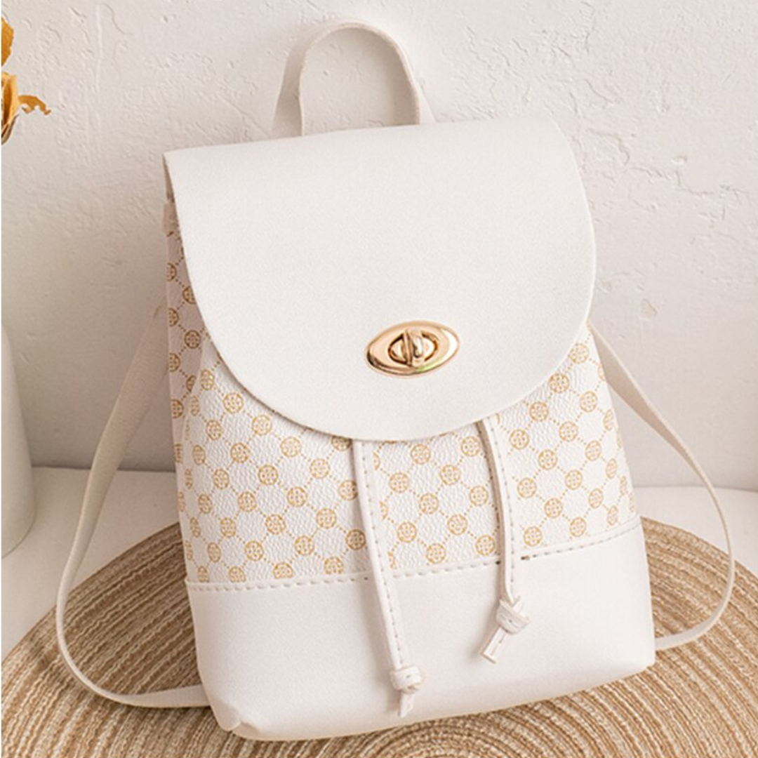 KittyMini - Petit Sac à Dos Tendance pour Femmes
