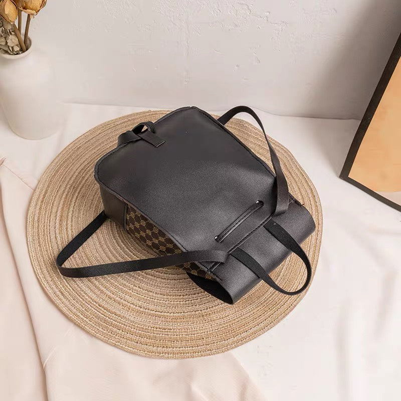 KittyMini - Petit Sac à Dos Tendance pour Femmes