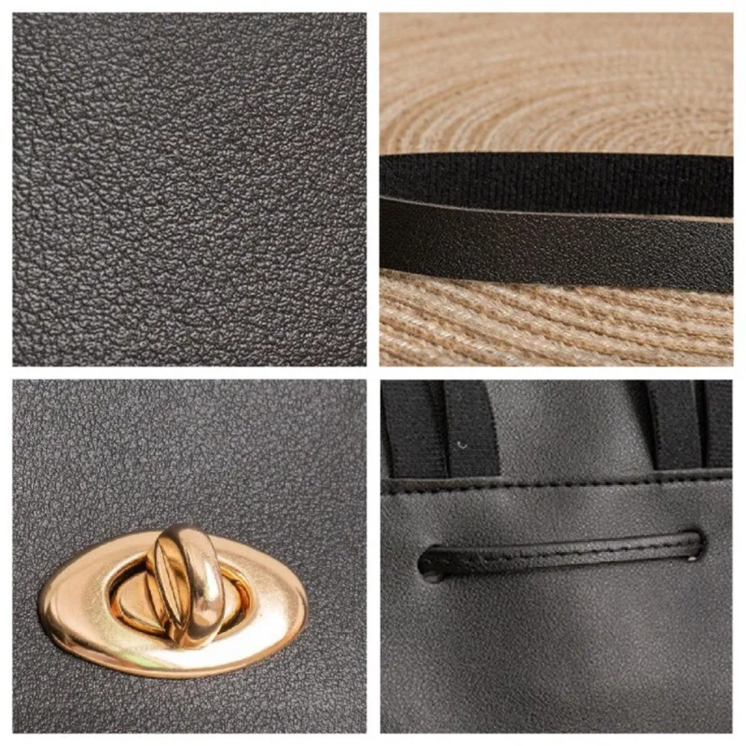 KittyMini - Petit Sac à Dos Tendance pour Femmes