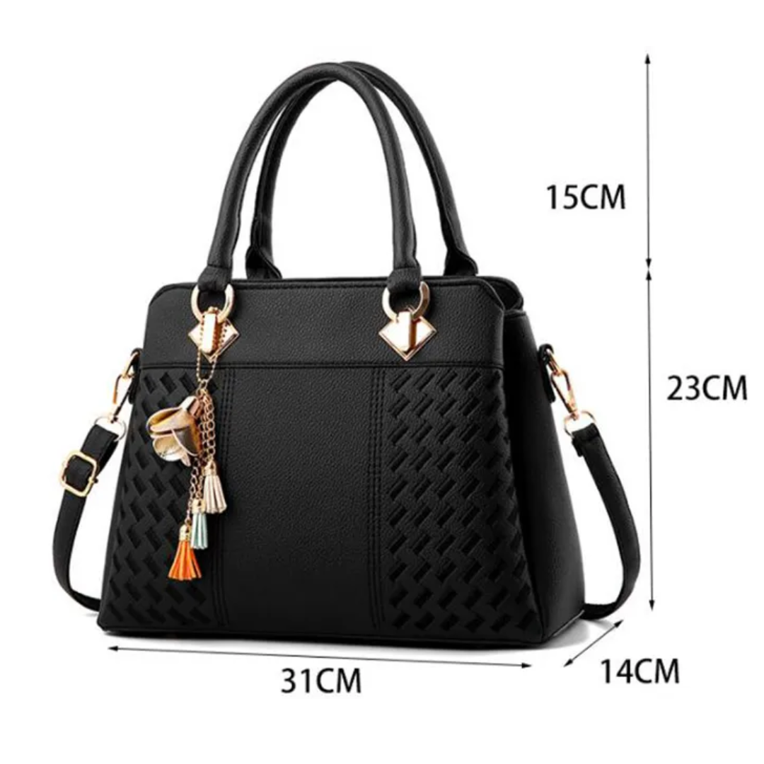 KlaireCrossbody – Sac à Main Élégant et Stylé