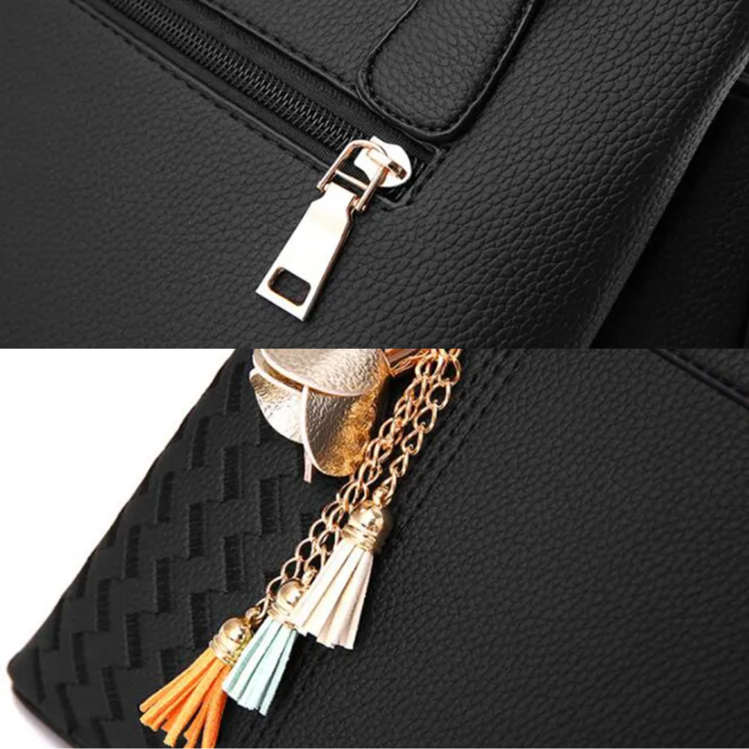 KlaireCrossbody – Sac à Main Élégant et Stylé