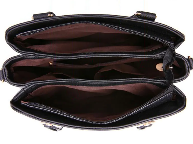 KlaireCrossbody – Sac à Main Élégant et Stylé