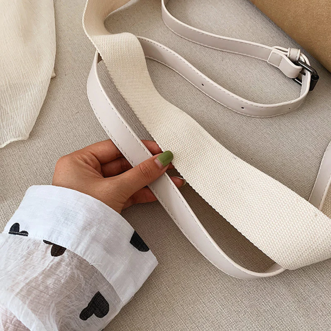 KristelBag - Sac Bandoulière Stylé à Rabat