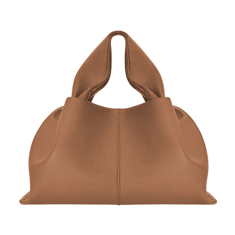 PureElegance Bag - Sac Cuir Vintage Luxe Femme
