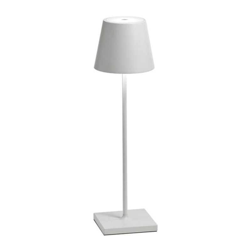 TouchLume Lampe – Lampe de Chevet Tactile Vintage | Éclairage LED Réglable & Design Élégant