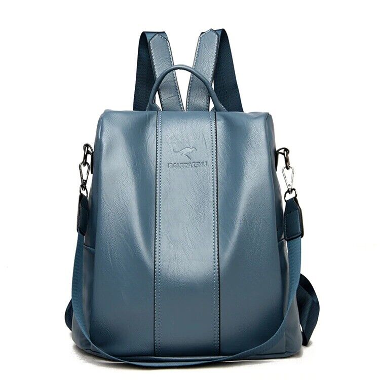 JessieGuard - Sac à Dos Anti-Vol Spacieux et Mode