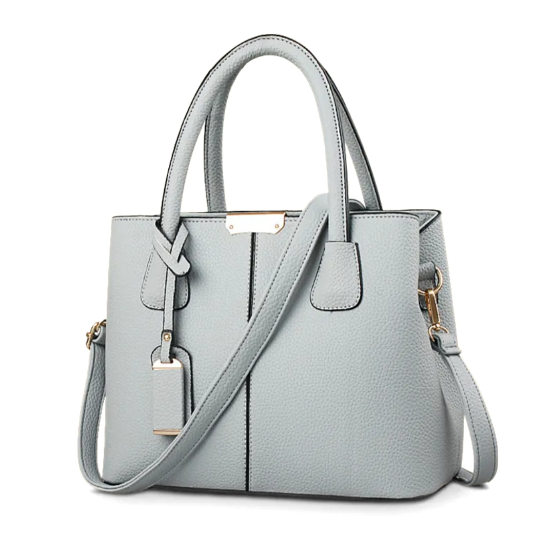 RominaBag – Sac Bandoulière Élégant Toute Occasion